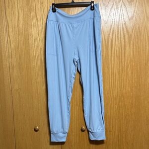 Rae Mode Light Blue Women’s Joggers